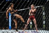 UFC 215: Nunes v Shevchenko 2